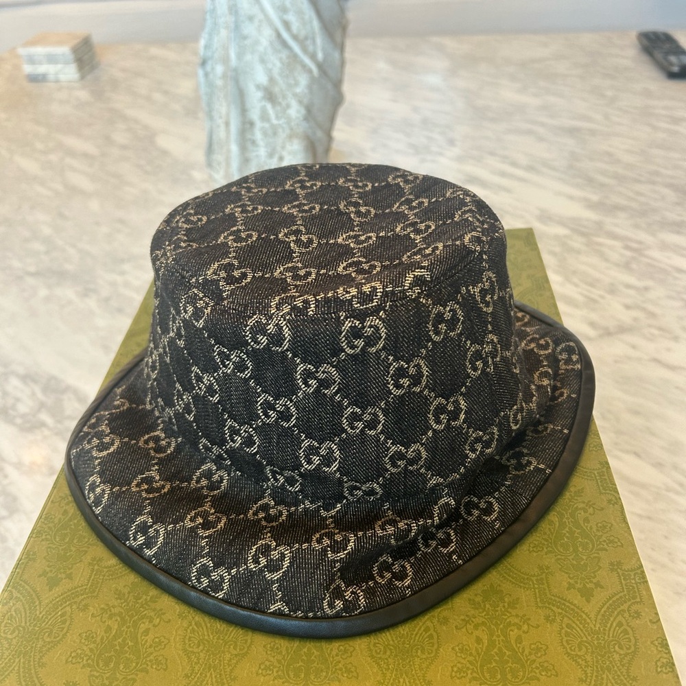 Gucci Hat